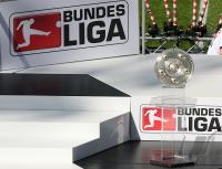 Fussball 1. Bundesliga  Meister VfB Stuttgart