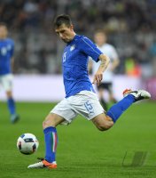 Fussball International Testspiel: Deutschland - Italien