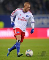 Fussball 1. Bundesliga, Saison 2011/2012: Hamburg - Hoffenheim