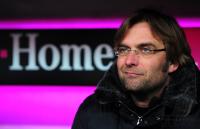 Fussball 1. Bundesliga : Trainer Juergen Klopp (BVB)