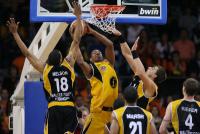 1. Basketball Bundesliga   Ludwigsburg - Walter Tigers