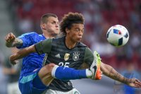 Fussball International Testspiel: Deutschland - Slowakei