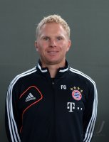 Fussball 1. Bundesliga 2012/2013:  Fototermin beim  FC Bayern Muenchen