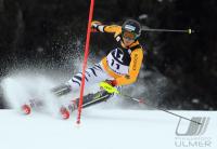 Ski Alpin  Herren  Slalom Kitzbuehel 2009
