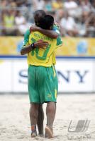 FIFA Beach Soccer World Cup Groupmatches