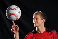 Fussball: 1. BUNDESLIGA  Saison 2010/20111,  Andre SCHUERRLE