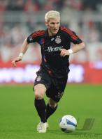 Fussball UEFA CUP Halbfinale: FC Bayern Muenchen - Zenit Sankt Petersburg