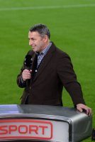 Fussball 1. Bundesliga  2012/2013:  TSG 1899 Hoffenheim - VfL Wolfsburg