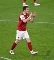 Fussball International Europameisterschaft 2021: Italien - Oesterreich