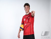 Volleyball 2. Bundesliga Saison 25/26:
Fotoshooting TV Rottenburg