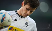 Fussball 1. Bundesliga, Saison 2011/2012: Havard Nordtveit (Borussia Moenchengladbac