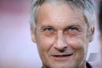 Fussball 1. Bundesliga: 1.FC Koeln - VfL Wolfsburg