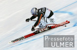 Ski Alpin; Maenner, Abfahrt Sieg Rauffer