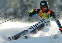 Ski Alpin  Herren Slalom  Beaver Creek