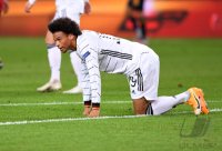 Fussball UEFA Nations League: Deutschland - Spanien