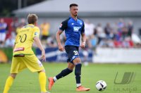 Fussball Testspiel Saison 16/17: TSG 1899 Hoffenheim - KV Oostende