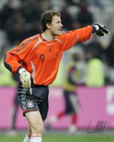 Fussball Nationalmannschaft: LEHMANN