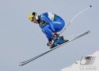 Ski Alpin;  Abfahrt Herren  Wengen 2006