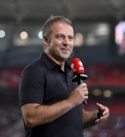 FUSSBALL INTERNATIONAL QUALIFIKATION WM 2022: Deutschland - Armenien