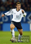 Deutsche Nationalmannschaft: KLOSE, Einzelaktion