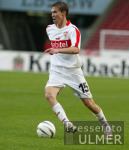 UI-Cup Finale 2002  Alexander Hleb (VfB)