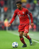 Fussball CHL 15/16 Gruppenphase: Olympiakos Piraeus  - FC Bayern Muenchen