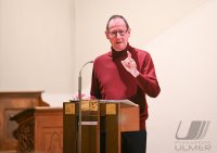Nacht der offenen Kirchen in Rottenburg (Kreis Tuebingen)