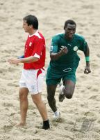 FIFA Beach Soccer World Cup Groupmatches