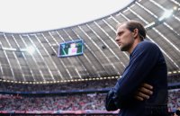 Fussball 1. Bundesliga, Saison 2012/2013:  FC Bayern Muenchen - FSV Mainz 05