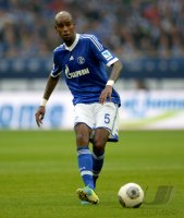 Fussball Saison 1. Bundesliga  Saison 2013/2014: FC Schalke 04 - FC Augsburg
