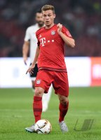 Fussball; Audi Football Summit Beijing; FC Bayern Muenchen - FC Valencia