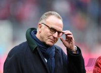 Fussball 1. Bundesliga Saison 15/16: FC Bayern Muenchen - Hertha BSC Berlin