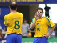 Fussball International FIFA FUTSAL WM 2008