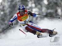 Ski Alpin; Slalom  Herren Beaver Creek