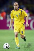 Fussball WM 2006: Nationalmannschaft Schweden