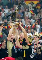 Handball-WM, FINALE, Deutschland - Polen