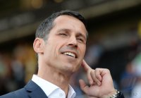 Fussball Saison 1. Bundesliga  Saison 2013/2014: Eintracht Braunschweig - Werder Bremen