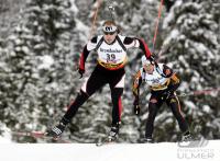 Biathlon Weltcup 2005 Hochfilzen