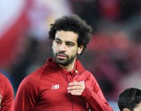 Fussball CHL 18/19 Achtelfinale: FC Liverpool - FC Bayern Muenchen