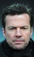 Fussball CHL  Saison 2010/2011:  Lothar Matthaeus