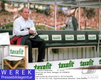 Fussball 1. Bundesliga