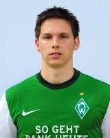 FUSSBALL, SV WERDER BREMEN, ARTMANN