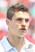 Fussball International  U 20 WM POR-NZL