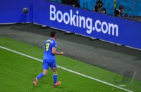 Fussball International Europameisterschaft 2021: Niederlande - Ukraine