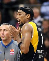 1. Basketball Bundesliga   Ludwigsburg - Walter Tigers