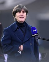 Fussball International Testspiel: Deutschland - Tschechische Republik