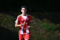 Fussball U 17 DFB Nachwuchsliga 2025/2026 
SSV Ulm - FC Bayern Muenchen
