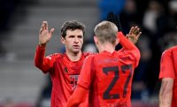 Fussball International 24/25 Testspiel: FC Salzburg - FC Bayern Muenchen