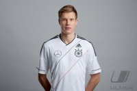 OFFIZIELLER FOTOTERMIN DEUTSCHE NATIONALMANNSCHAFT