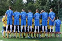 FUSSBALL  2009/2010  U 17 Junioren Bundesliga Sued/ Suedwest